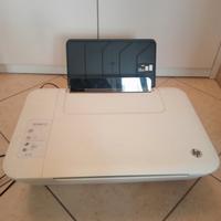 stampante HP deskjet 1510