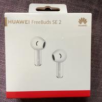 Huawei Freebuds se 2
