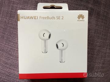 Huawei Freebuds se 2