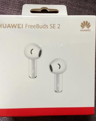 Huawei Freebuds se 2