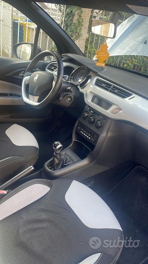 Citroen Ds3 2010 photo 4