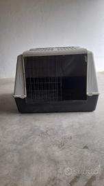 trasportino per cani