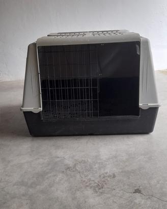 trasportino per cani