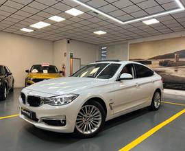 BMW 318 d Gran Turismo Sport 150cv