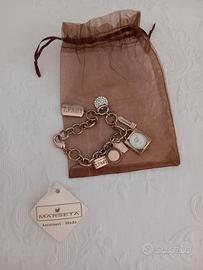 bracciale donna nuovo