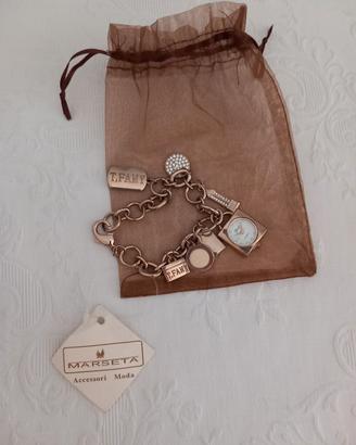 bracciale donna nuovo