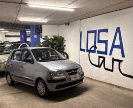 Hyundai Atos Prime 1.1 12V Like 2006
