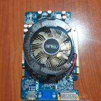 Scheda video asus GT 9500 512mb ddr3