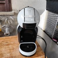 macchina caffè dolce gusto nescaffè kp120