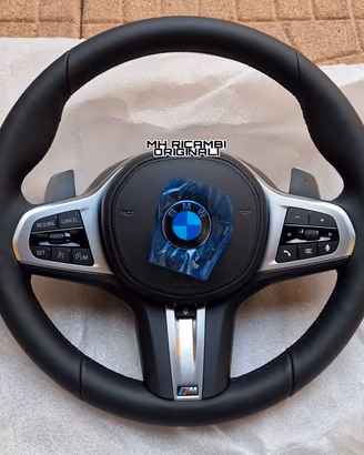 Volante M Sport G20 F40 Completo Nuovo Automatico