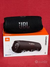 jbl carge 5