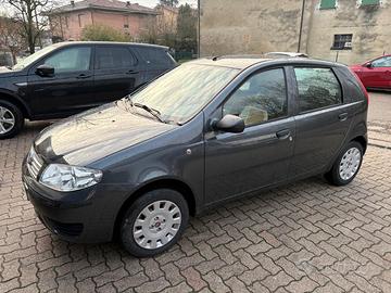 Fiat Punto 5 Porte Punto 5p 1.2 Classic Active OK