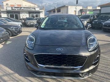 FORD Puma 1.5 EcoBlue 120CV S&S Titanium