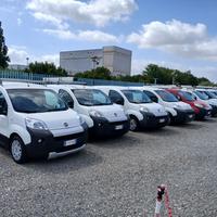 FIAT - Fiorino Km.96000 1.3 Mjt 16v 75cv Classe .