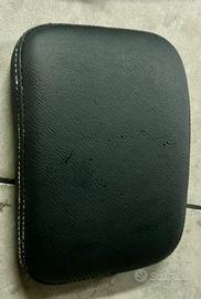 Sellino posteriore harley