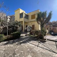 BIFAMILIARE A REGGIO DI CALABRIA