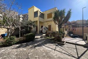 BIFAMILIARE A REGGIO DI CALABRIA