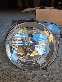 Faro anteriore (Lato guida) Jeep Renegade  