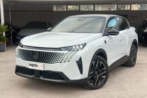 Peugeot 3008 Hybrid 145 e-DCS6 GT '25