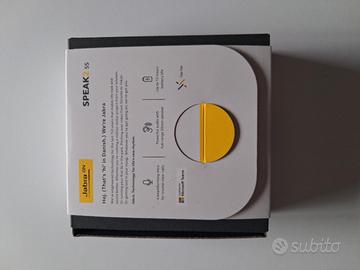 SPEAKER JABRA SPEAK2 55