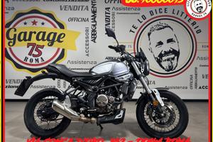 VOGE TROFEO 300 ACX SCRAMBLER - 2022