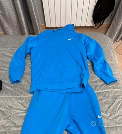 Nike blu elettrico clearance