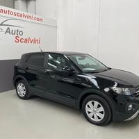 Volkswagen T-Cross 1.6 TDI 95cv SCR Style BMT