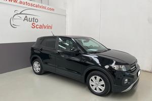 Volkswagen T-Cross 1.6 TDI 95cv SCR Style BMT