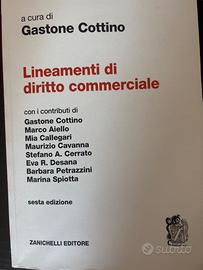 Libro diritto commerciale