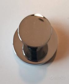 Gancio porta accappatoio