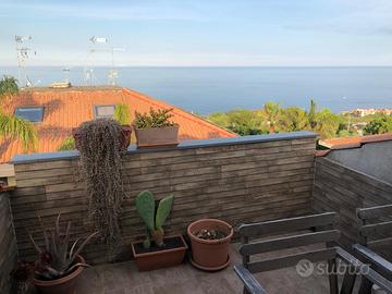 CASA CON VISTA PANORAMICA