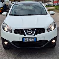 Nissan Qashqai Qashqai 2 1.5 dCi DPF Tekna 7POSTI 