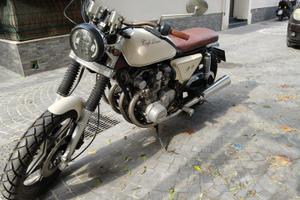 suzuki gs 550(moto d’epoca iscrizione ASI)