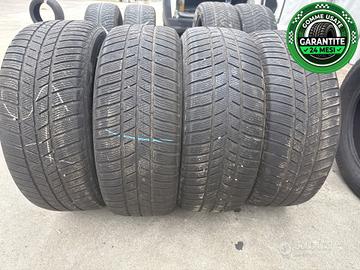 gomme usate 2355518 Winter BARUM - POLARIS 5 - 744