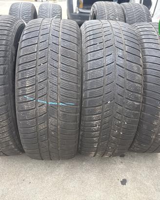 gomme usate 2355518 Winter BARUM - POLARIS 5 - 744