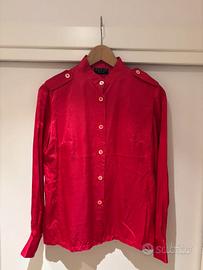 Camicia vintage Gucci