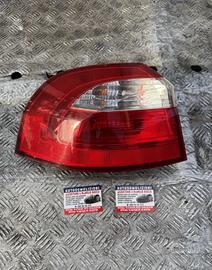 Fanale Faro Posteriore Sx Sinistro Kia Rio 2011-20