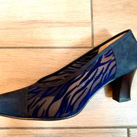 Melluso scarpe leggere