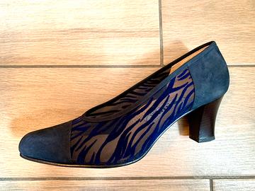 Melluso scarpe leggere