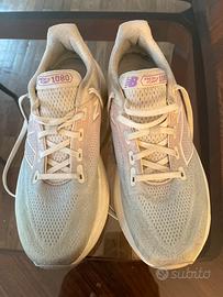 Scarpe ginnastica New Balance