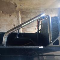 Roll bar