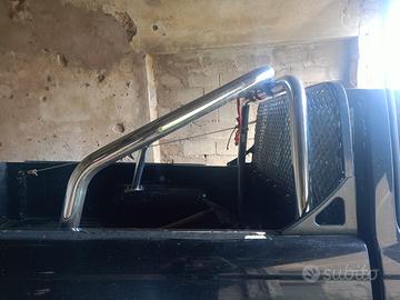 Roll bar