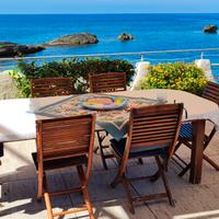 Casa sul mare di Diamante