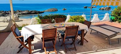 Casa sul mare di Diamante