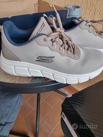 Skechers Bobs flex icy edge