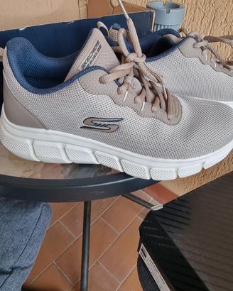 Skechers Bobs flex icy edge