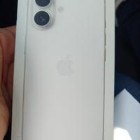 Apple iPhone 17 256GB Bianco Disp