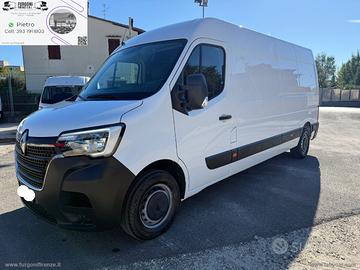 RENAULT Master T35 2.3 dCi/135 PM-TM Furg.S&S E5