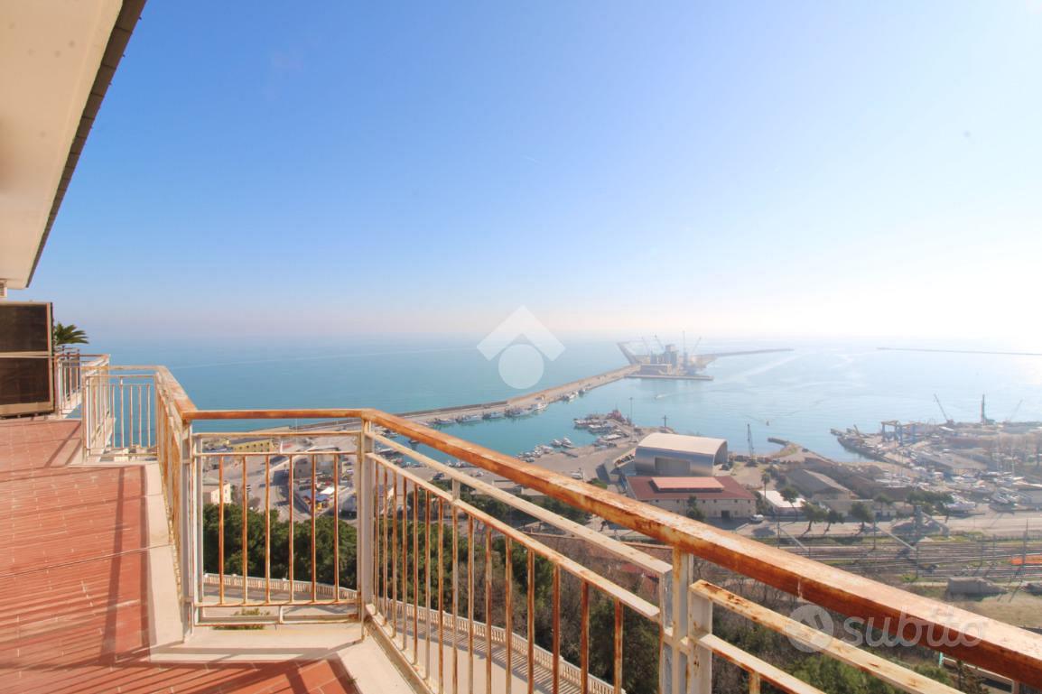 Appartamento – Ortona, Peticcia - Vista 2