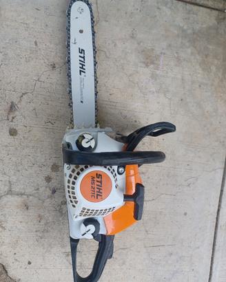 motosega sthill MS 211  C 